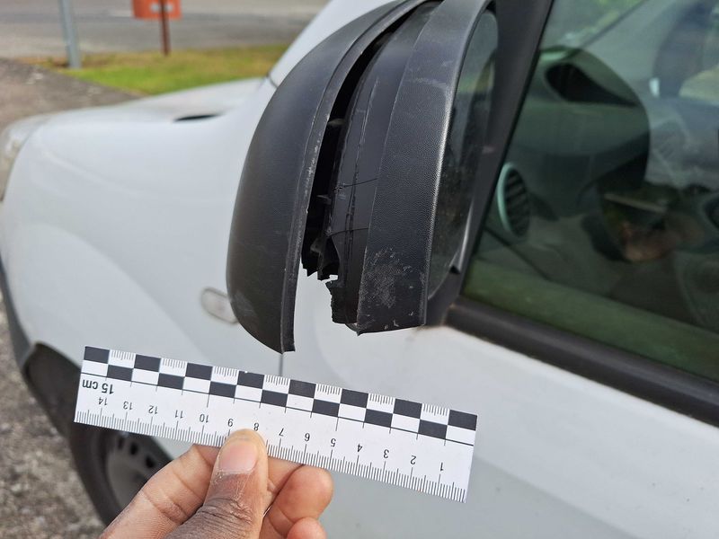 Renault Kangoo 1.5 dCi Rapid Extra 2018 – снимка 31
