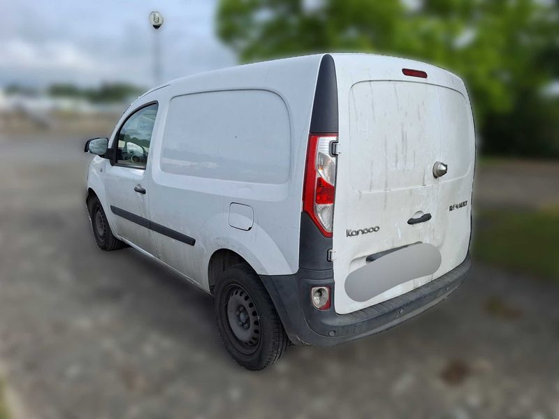Renault Kangoo 1.5 dCi Rapid Extra 2018 – снимка 3
