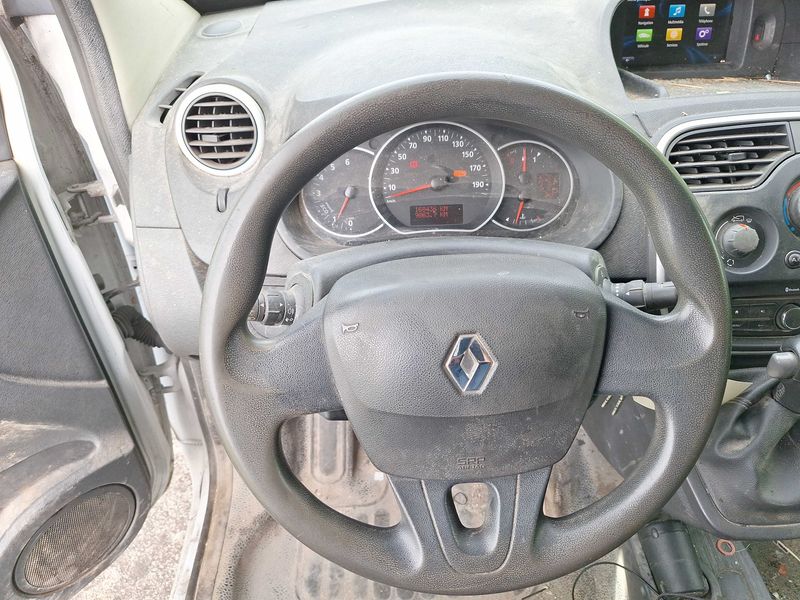 Renault Kangoo 1.5 dCi Rapid Extra 2018 – снимка 38