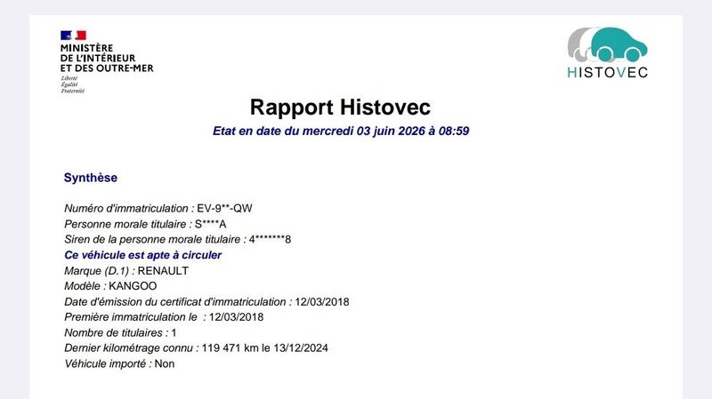 Renault Kangoo 1.5 dCi Rapid Extra 2018 – снимка 15