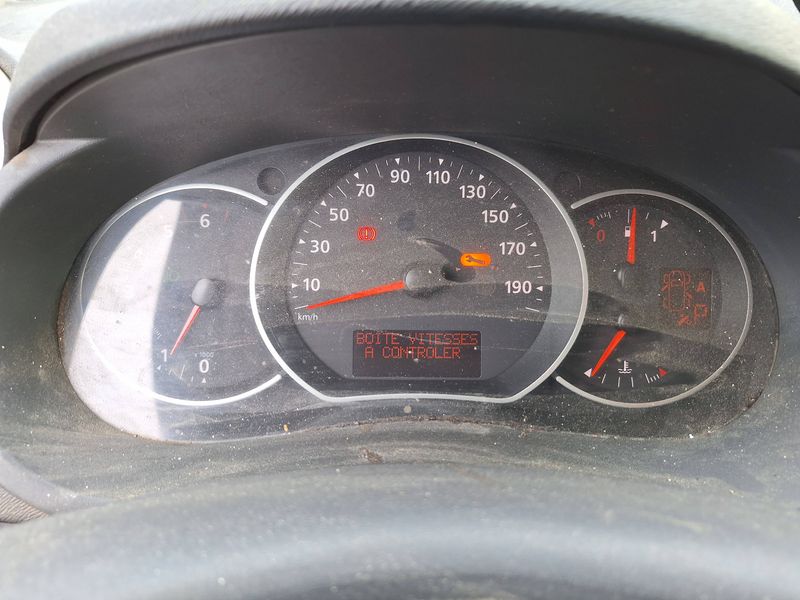 Renault Kangoo 1.5 dCi Rapid Extra 2018 – снимка 34