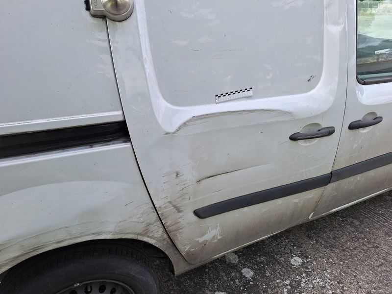 Renault Kangoo 1.5 dCi Rapid Extra 2018 – снимка 28