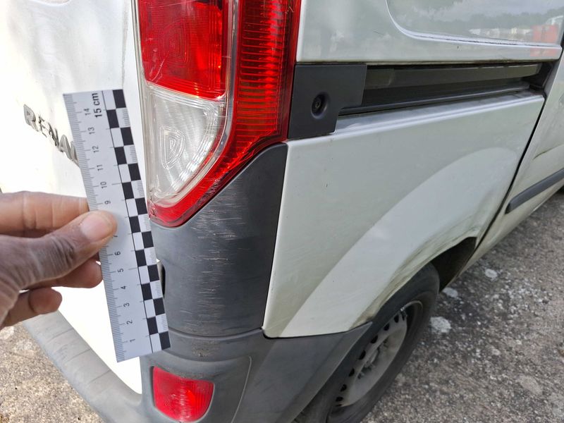 Renault Kangoo 1.5 dCi Rapid Extra 2018 – снимка 23
