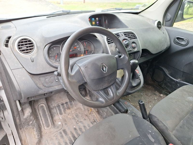 Renault Kangoo 1.5 dCi Rapid Extra 2018 – снимка 11