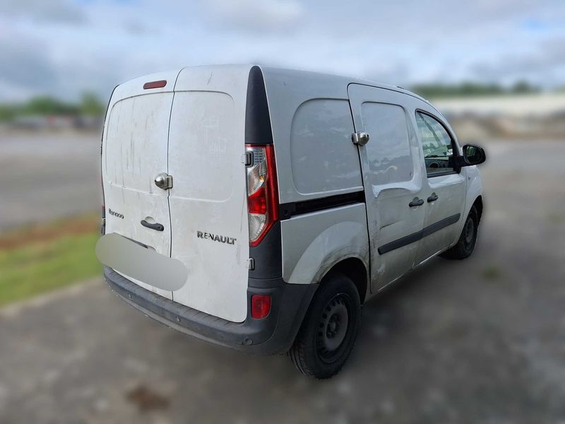 Renault Kangoo 1.5 dCi Rapid Extra 2018 – снимка 5