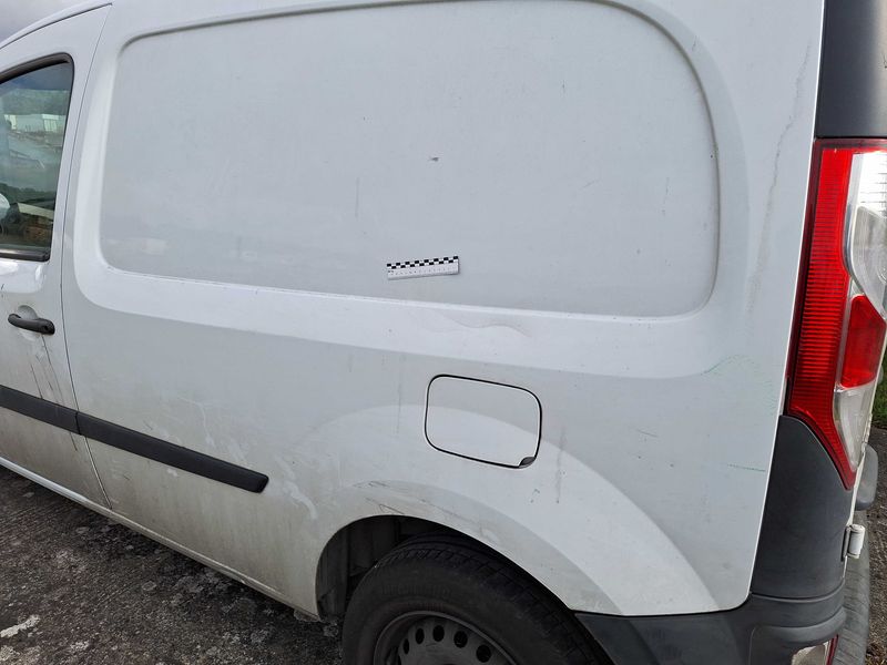 Renault Kangoo 1.5 dCi Rapid Extra 2018 – снимка 33
