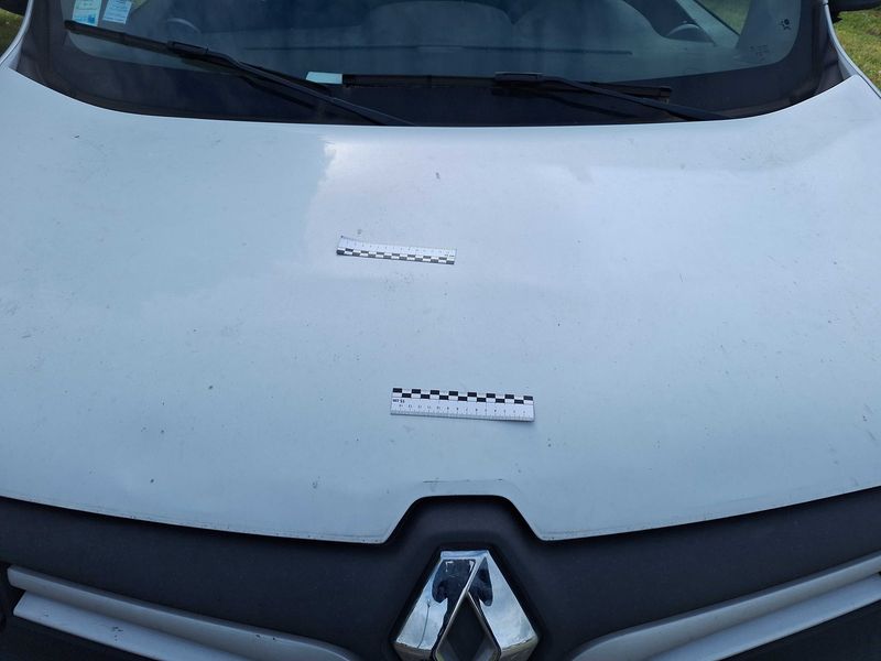 Renault Kangoo 1.5 dCi Rapid Extra 2018 – снимка 60