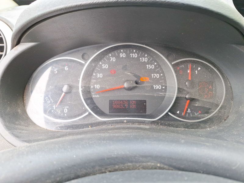 Renault Kangoo 1.5 dCi Rapid Extra 2018 – снимка 12