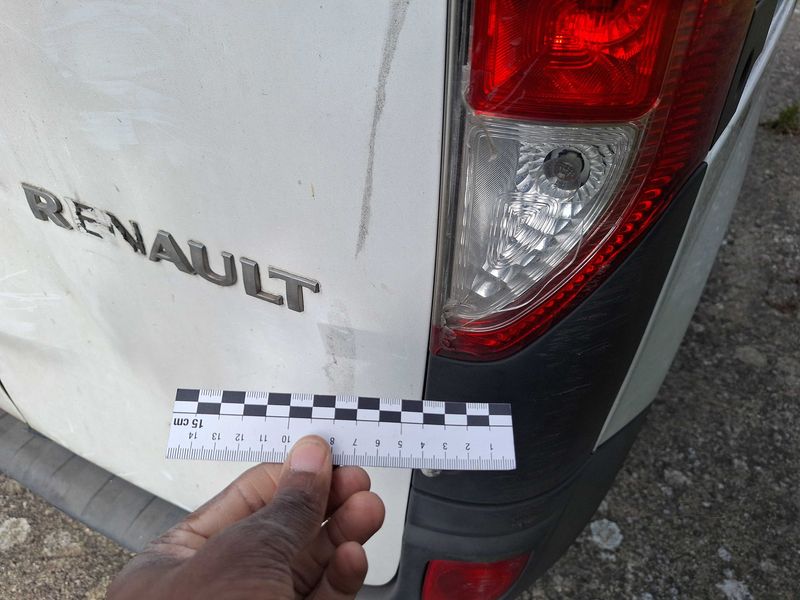 Renault Kangoo 1.5 dCi Rapid Extra 2018 – снимка 52