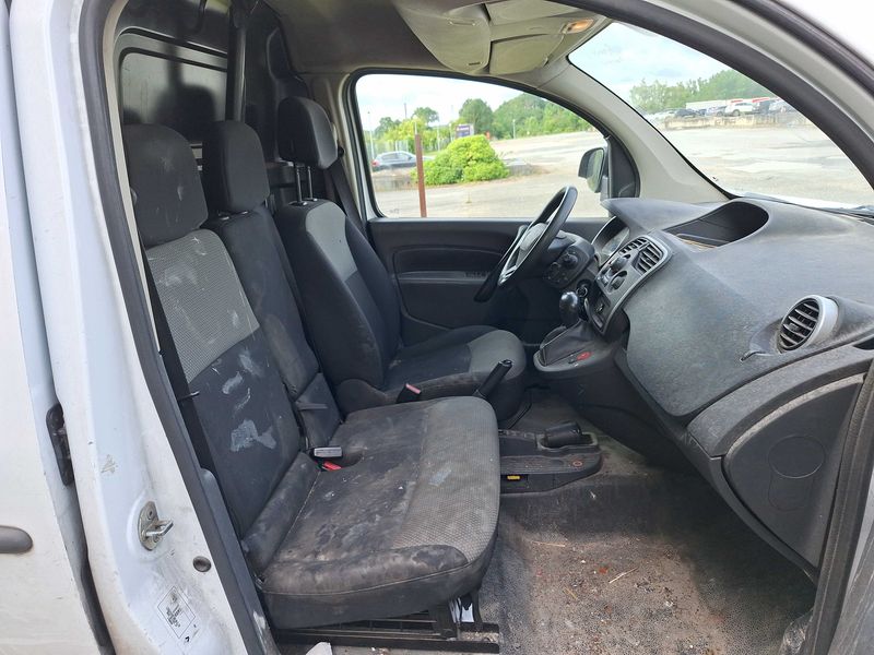 Renault Kangoo 1.5 dCi Rapid Extra 2018 – снимка 10