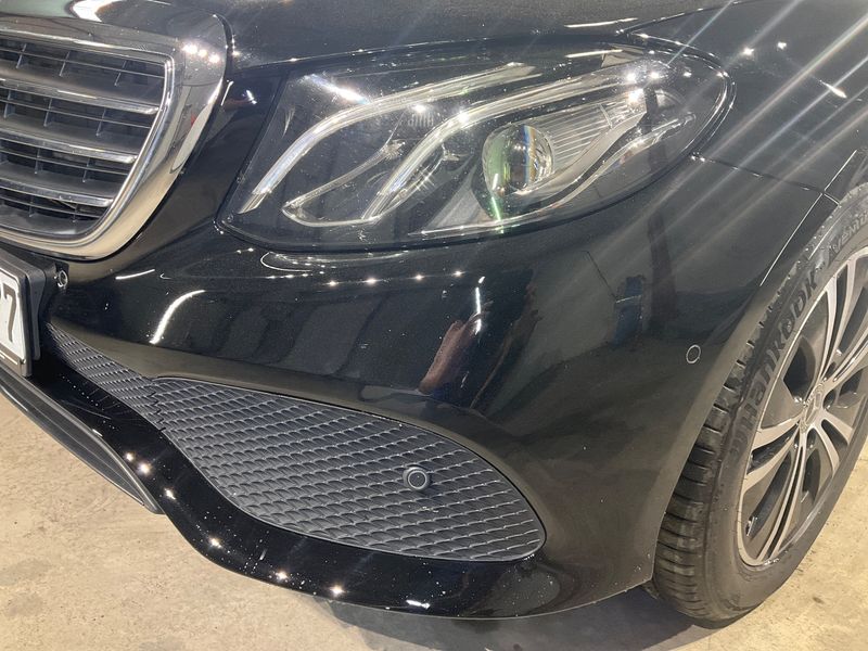Mercedes-Benz E-Klasse E 220 d T 4Matic 2019 – снимка 28