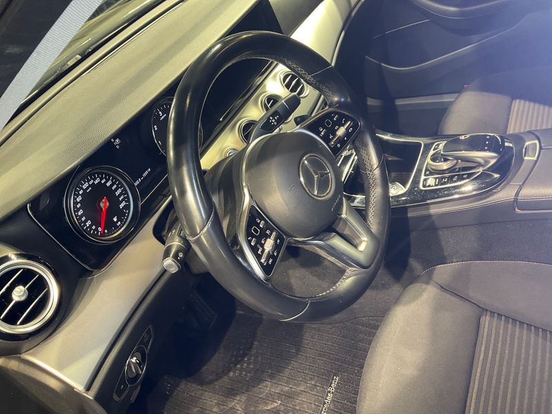 Mercedes-Benz E-Klasse E 220 d T 4Matic 2019 – снимка 23