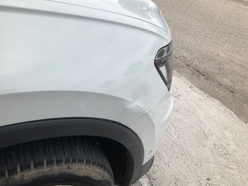 Volkswagen Tiguan 2.0 TSI Sport 4Motion BlueMotion Tech 2016 – снимка 22
