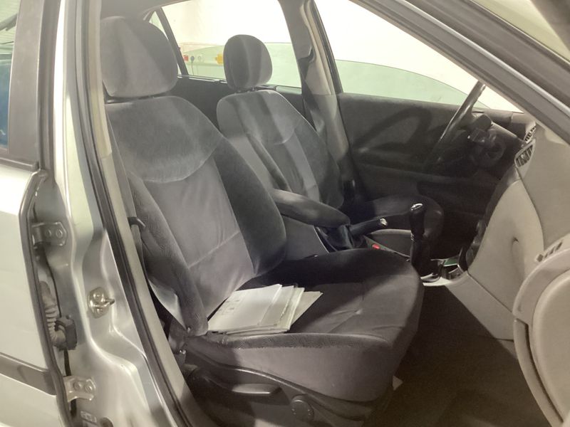Renault Laguna 2.0 Authentique 2002 – снимка 3