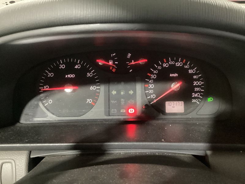 Renault Laguna 2.0 Authentique 2002 – снимка 4