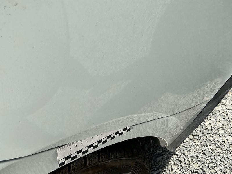 Volkswagen ID.3 electric drive 150 kW Max Pro Performance 2021 – снимка на щета