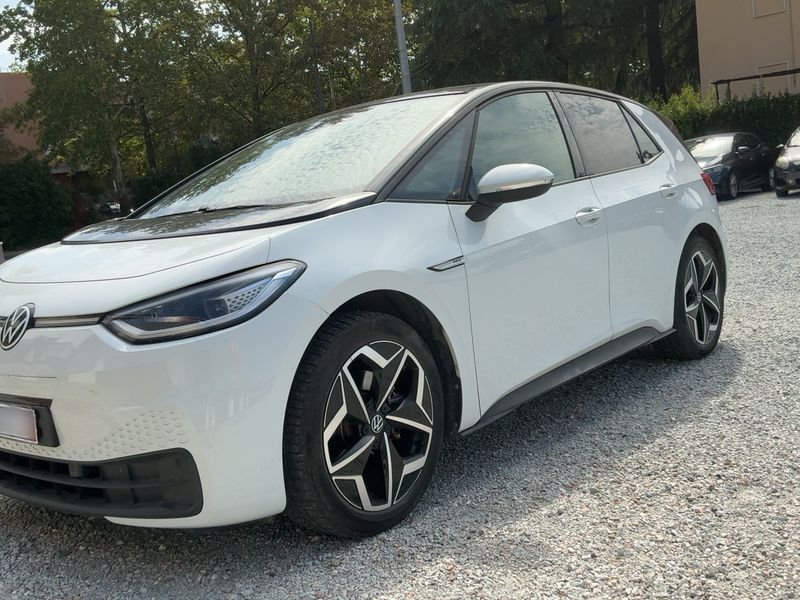 Volkswagen ID.3 electric drive 150 kW Max Pro Performance 2021 – снимка 2