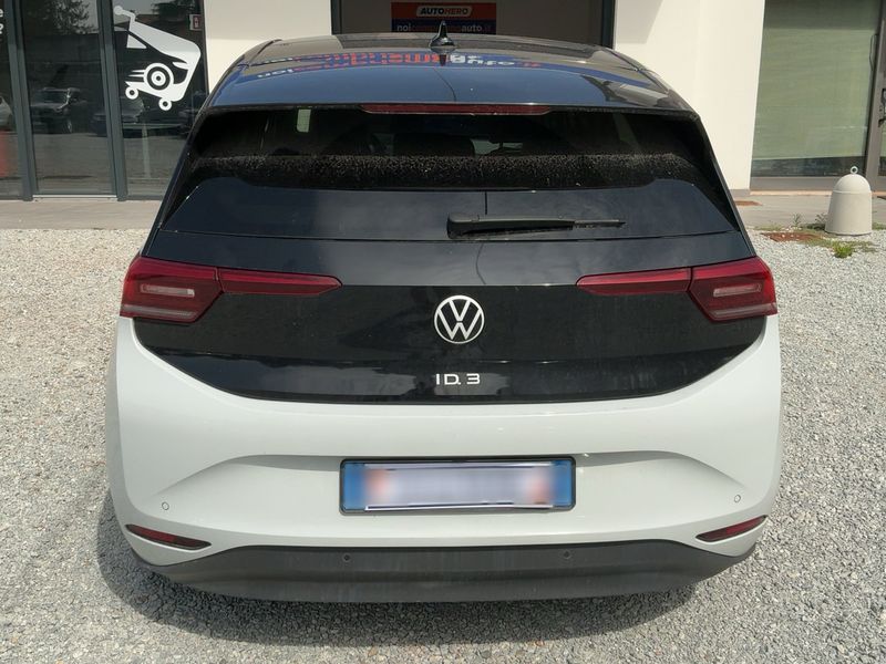 Volkswagen ID.3 electric drive 150 kW Max Pro Performance 2021 – снимка 10