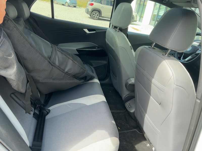 Volkswagen ID.3 electric drive 150 kW Max Pro Performance 2021 – снимка 14