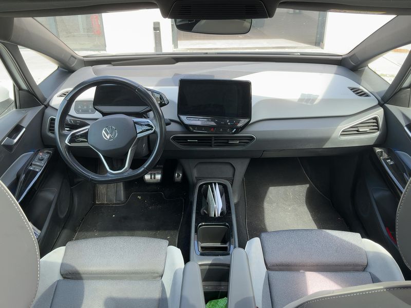 Volkswagen ID.3 electric drive 150 kW Max Pro Performance 2021 – снимка 12