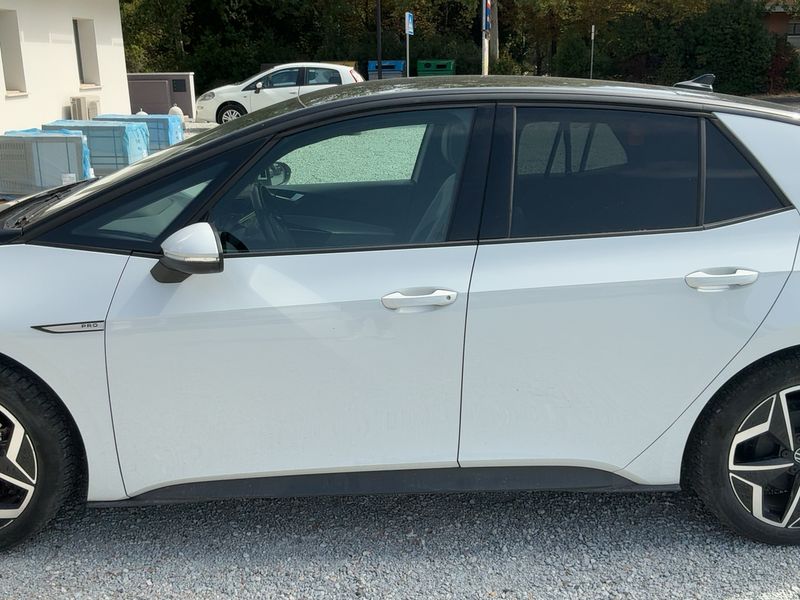 Volkswagen ID.3 electric drive 150 kW Max Pro Performance 2021 – снимка 4