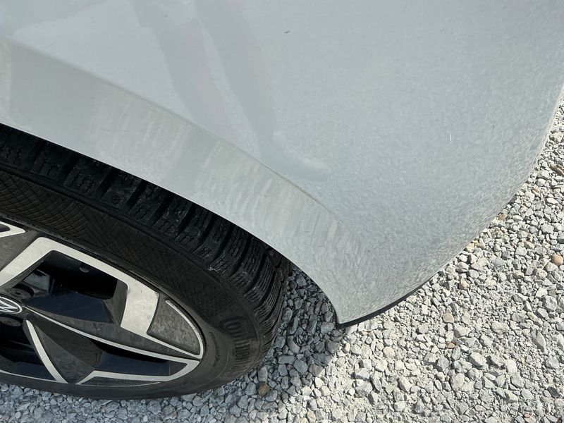Volkswagen ID.3 electric drive 150 kW Max Pro Performance 2021 – снимка на щета