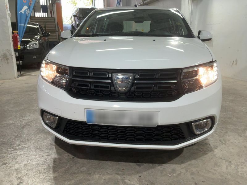 Dacia Sandero 1.0 TCe Comfort 2020 – снимка 14