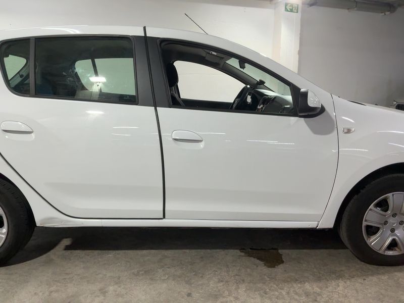 Dacia Sandero 1.0 TCe Comfort 2020 – снимка 10