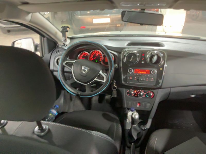 Dacia Sandero 1.0 TCe Comfort 2020 – снимка 17