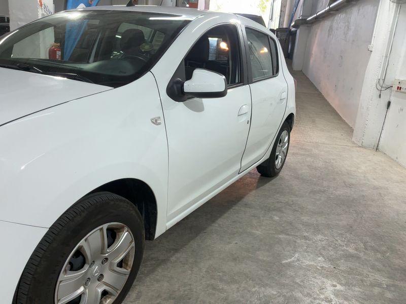 Dacia Sandero 1.0 TCe Comfort 2020 – снимка 2