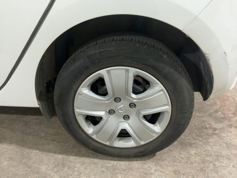 Dacia Sandero 1.0 TCe Comfort 2020 – снимка 5