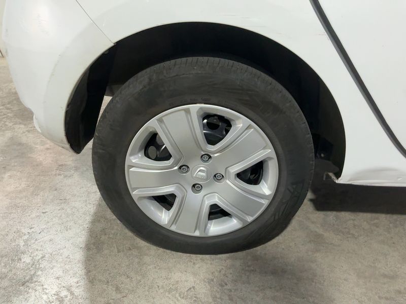 Dacia Sandero 1.0 TCe Comfort 2020 – снимка 9
