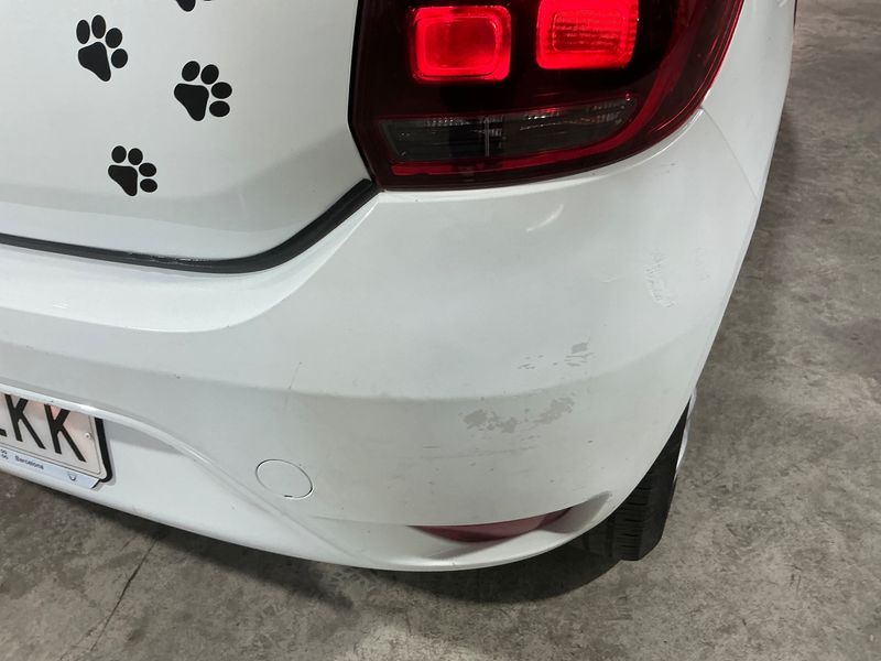 Dacia Sandero 1.0 TCe Comfort 2020 – снимка 27