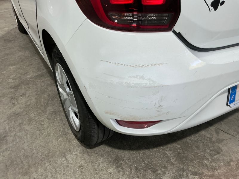 Dacia Sandero 1.0 TCe Comfort 2020 – снимка 26
