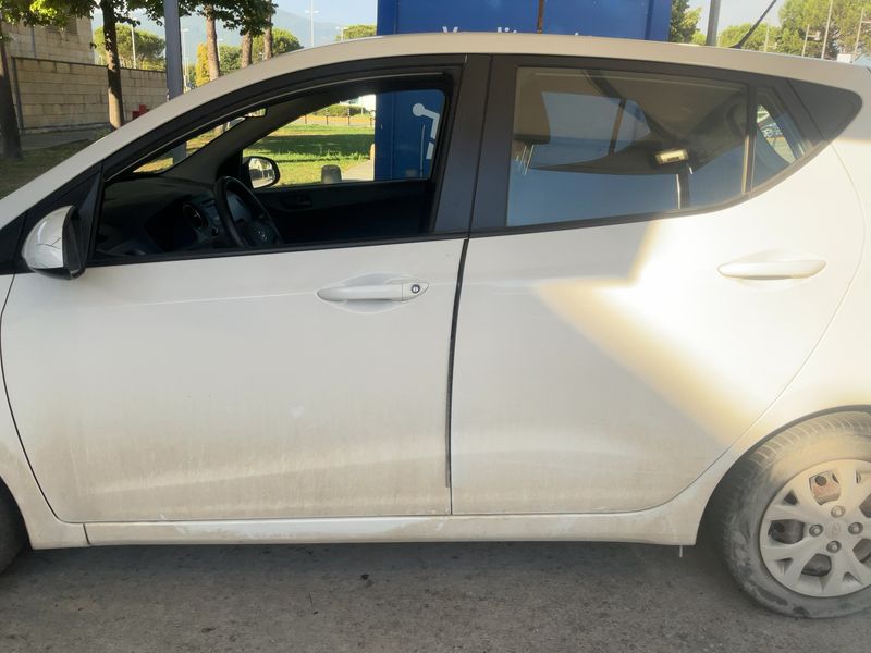 Hyundai i10 1.0 LPG Login 2016 – снимка 4