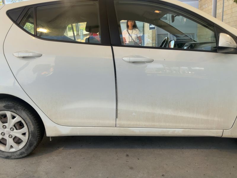 Hyundai i10 1.0 LPG Login 2016 – снимка 10