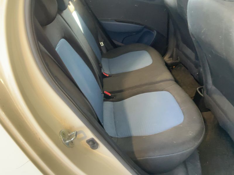 Hyundai i10 1.0 LPG Login 2016 – снимка 19
