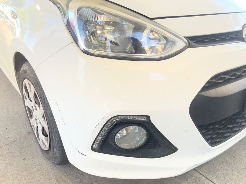 Hyundai i10 1.0 LPG Login 2016 – снимка 22