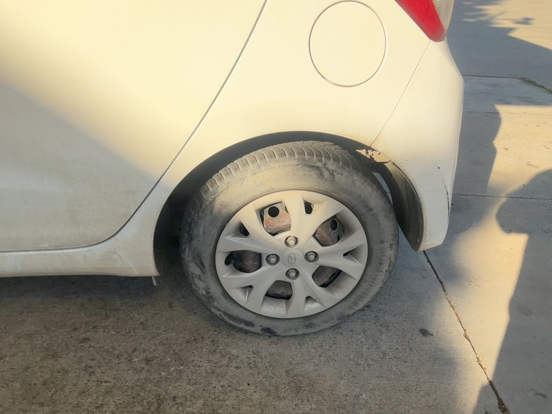 Hyundai i10 1.0 LPG Login 2016 – снимка 5