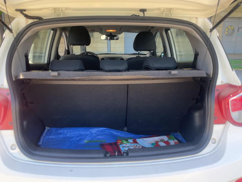 Hyundai i10 1.0 LPG Login 2016 – снимка 15