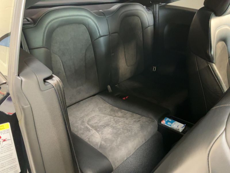 Audi TT 1.8 TFSI Coupe 2009 – снимка 19