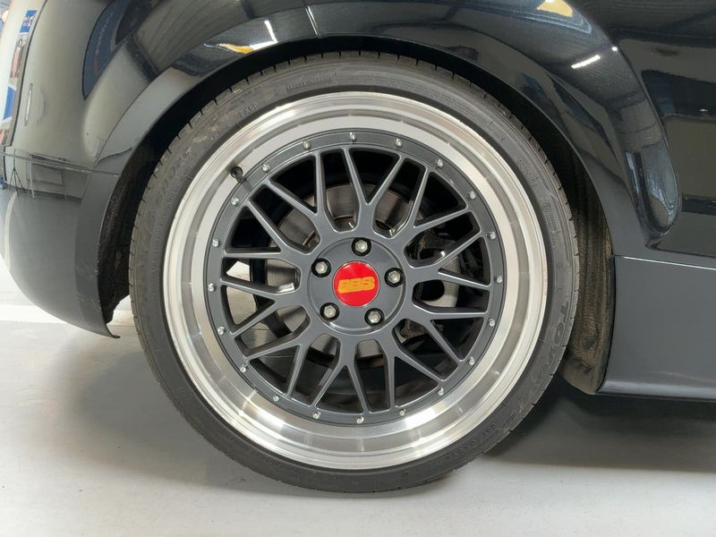Audi TT 1.8 TFSI Coupe 2009 – снимка 9