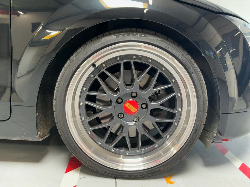 Audi TT 1.8 TFSI Coupe 2009 – снимка 11