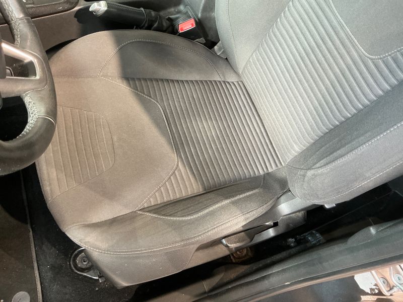 Ford Focus 1.5 EcoBoost Titanium 2015 – снимка 26