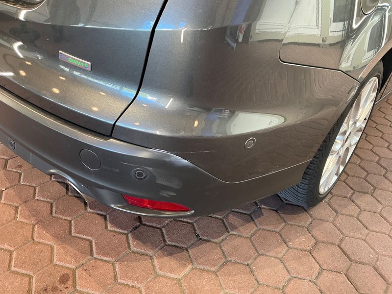 Ford Focus 1.5 EcoBoost Titanium 2015 – снимка 28
