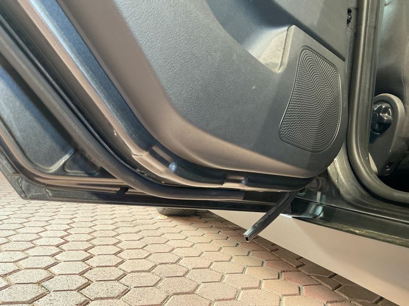 Ford Focus 1.5 EcoBoost Titanium 2015 – снимка 27