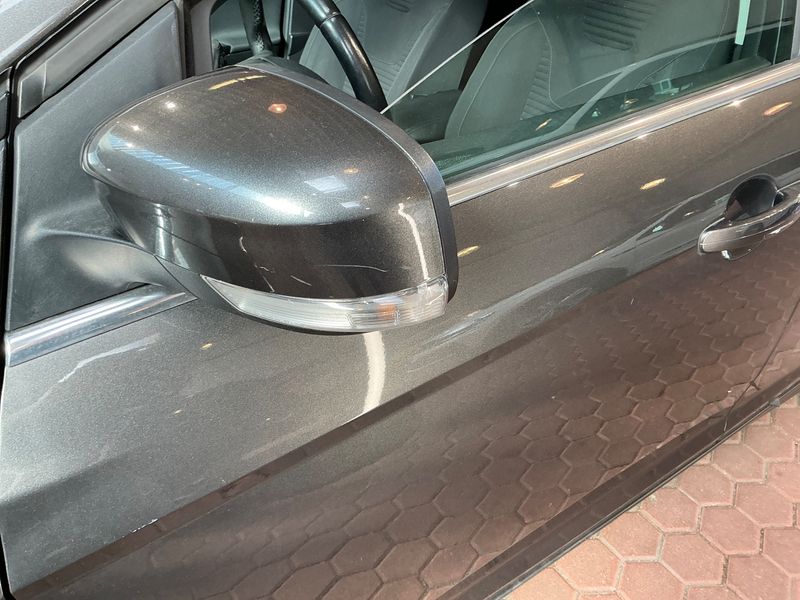 Ford Focus 1.5 EcoBoost Titanium 2015 – снимка 24