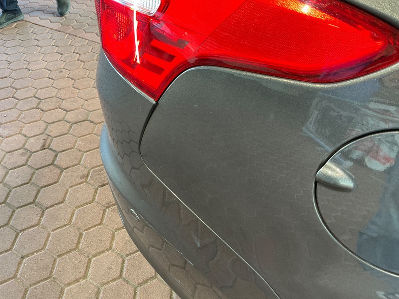 Ford Focus 1.5 EcoBoost Titanium 2015 – снимка 29