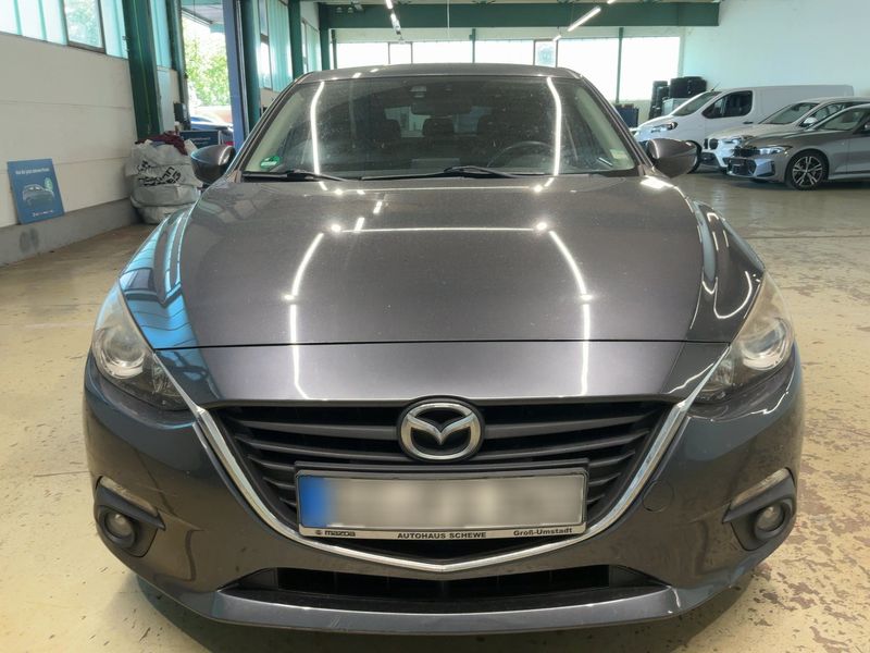 Mazda 3 2.0 Center-Line 2014 – снимка 14