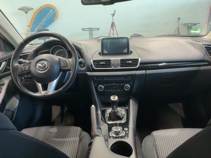 Mazda 3 2.0 Center-Line 2014 – снимка 17